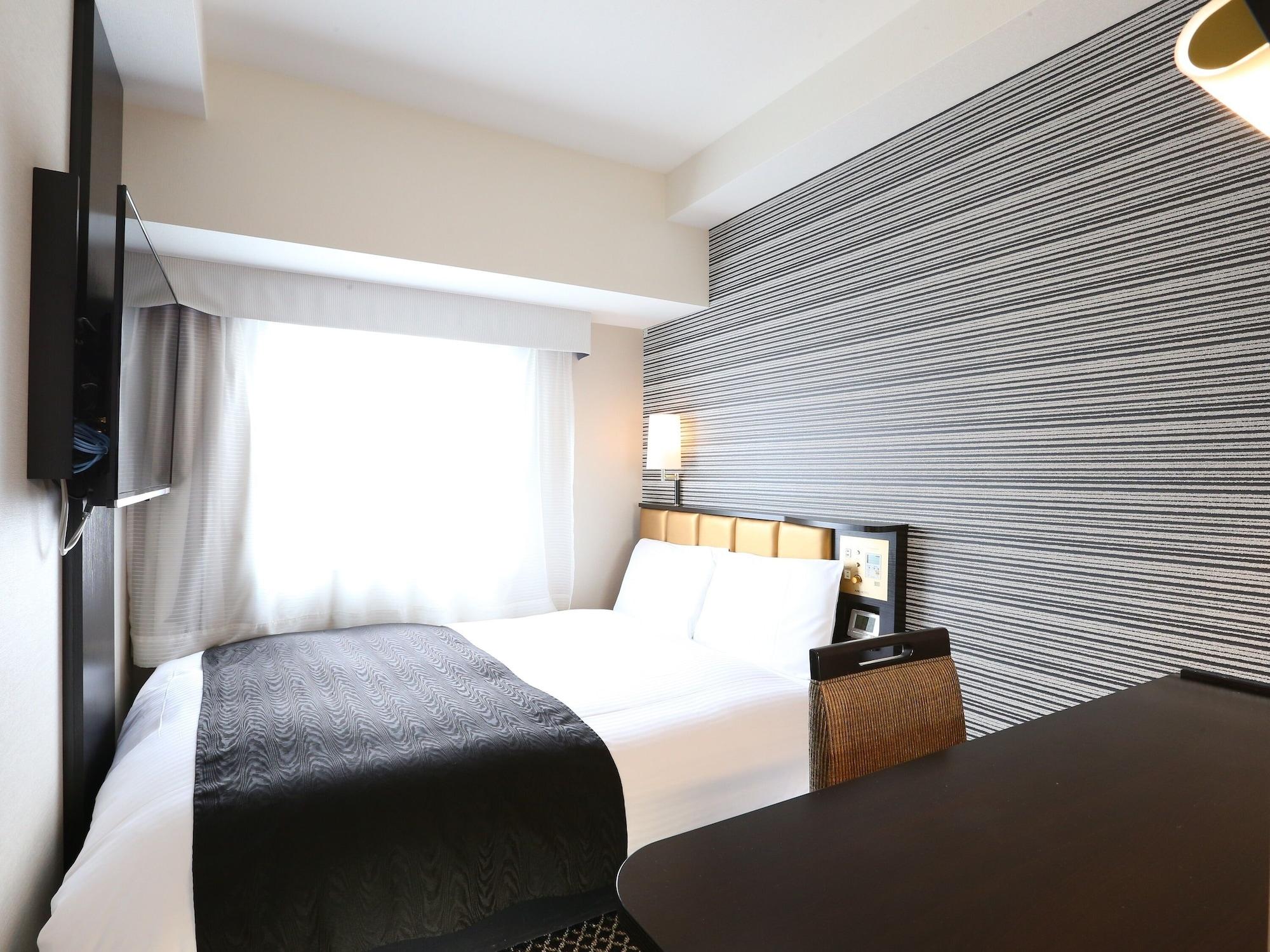 Apa Hotel Shinagawa Sengakuji Ekimae Токіо Екстер'єр фото