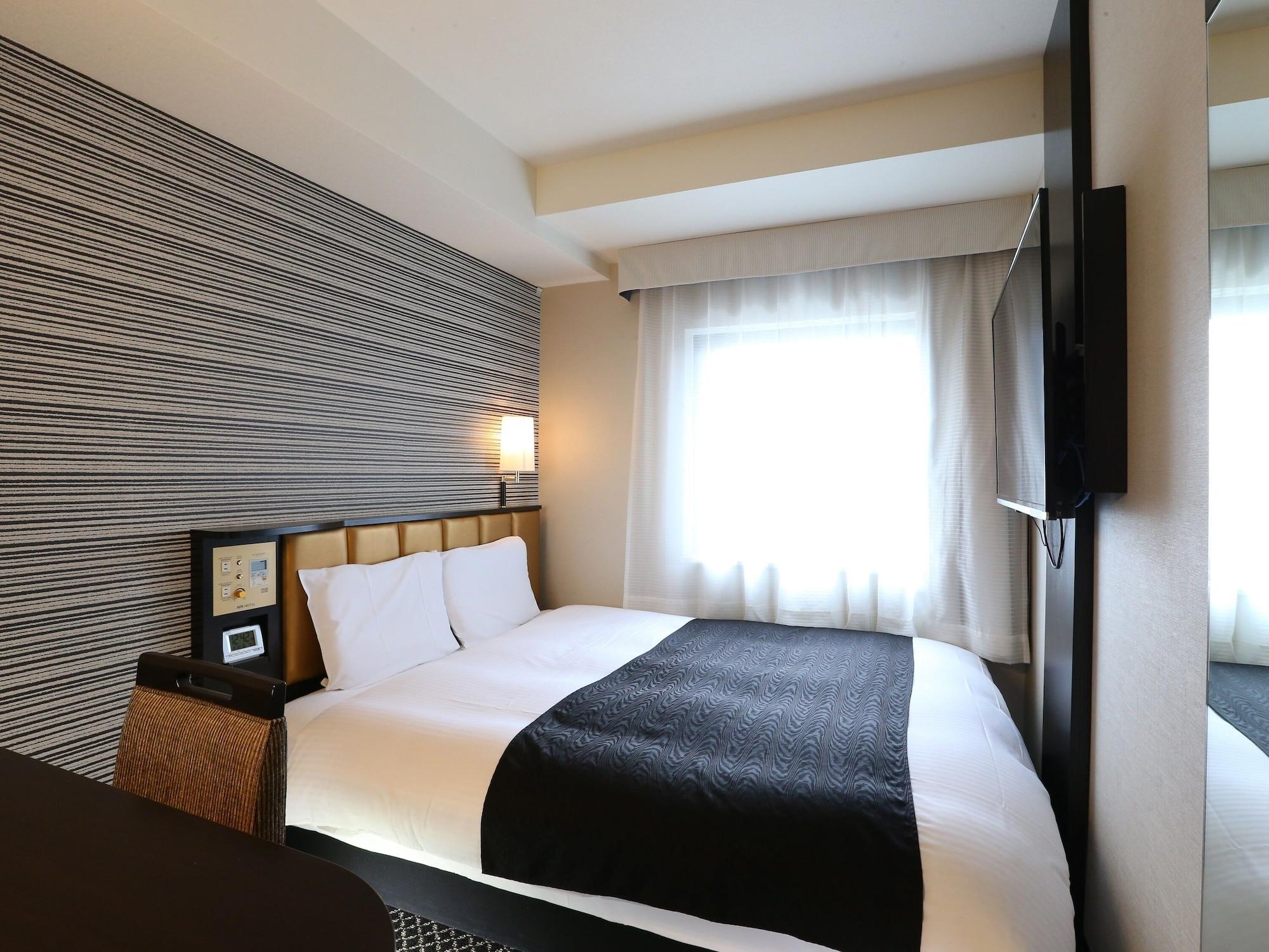 Apa Hotel Shinagawa Sengakuji Ekimae Токіо Екстер'єр фото