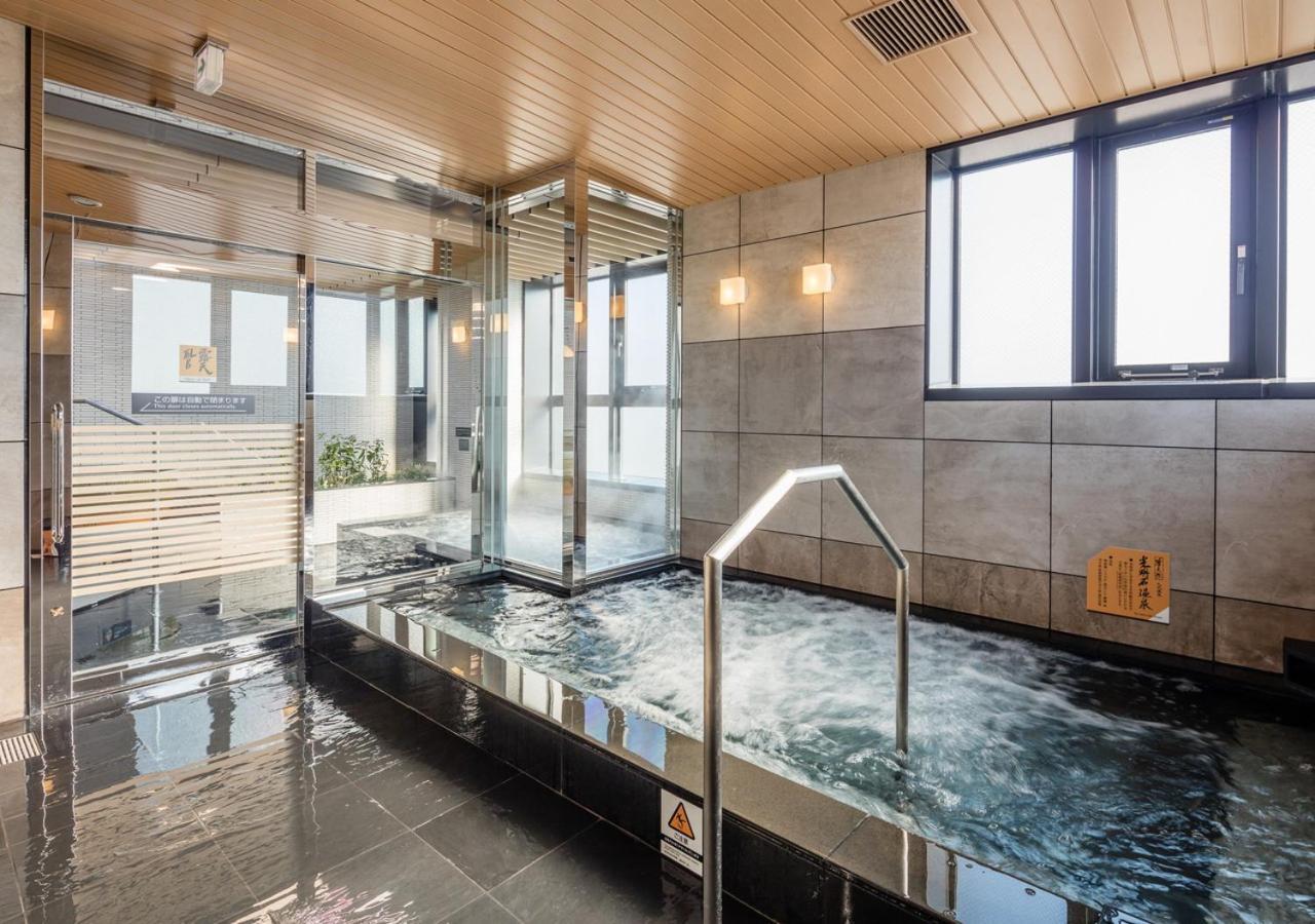 Apa Hotel Shinagawa Sengakuji Ekimae Токіо Екстер'єр фото