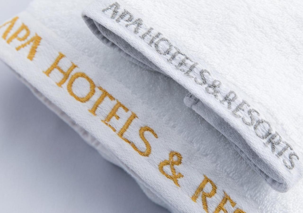 Apa Hotel Shinagawa Sengakuji Ekimae Токіо Екстер'єр фото