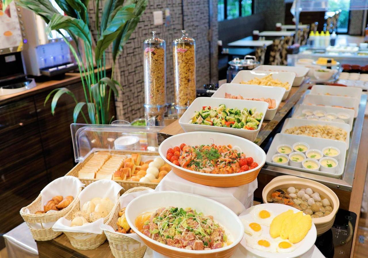 Apa Hotel Shinagawa Sengakuji Ekimae Токіо Екстер'єр фото