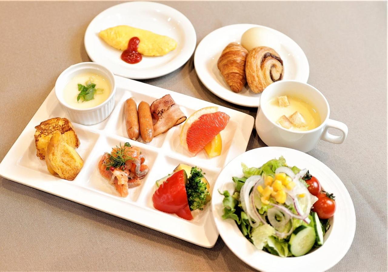 Apa Hotel Shinagawa Sengakuji Ekimae Токіо Екстер'єр фото