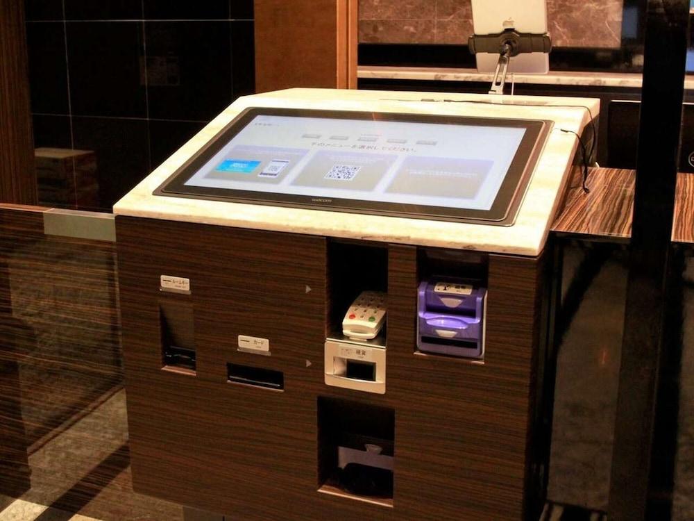 Apa Hotel Shinagawa Sengakuji Ekimae Токіо Екстер'єр фото
