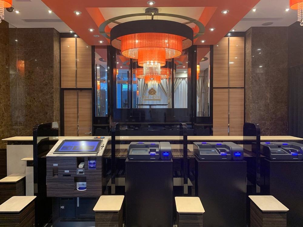 Apa Hotel Shinagawa Sengakuji Ekimae Токіо Екстер'єр фото